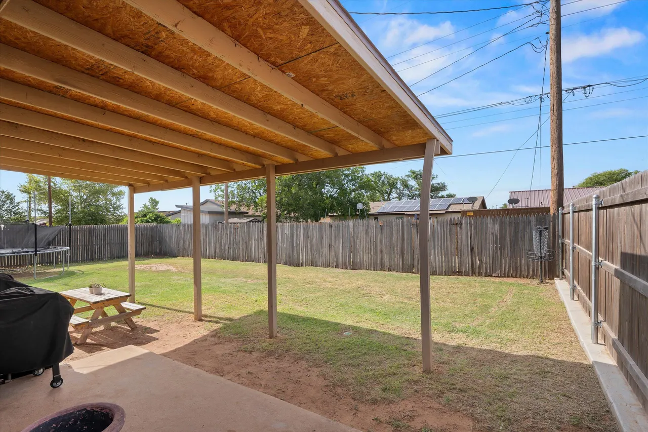 Photo 24 — 4611 Itasca Street, Lubbock, TX 79416