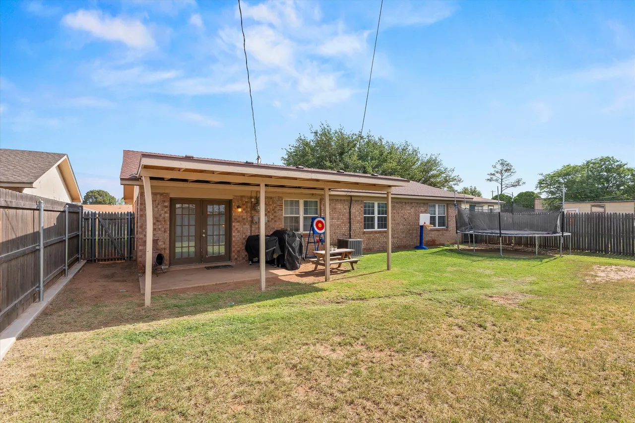 Photo 25 — 4611 Itasca Street, Lubbock, TX 79416