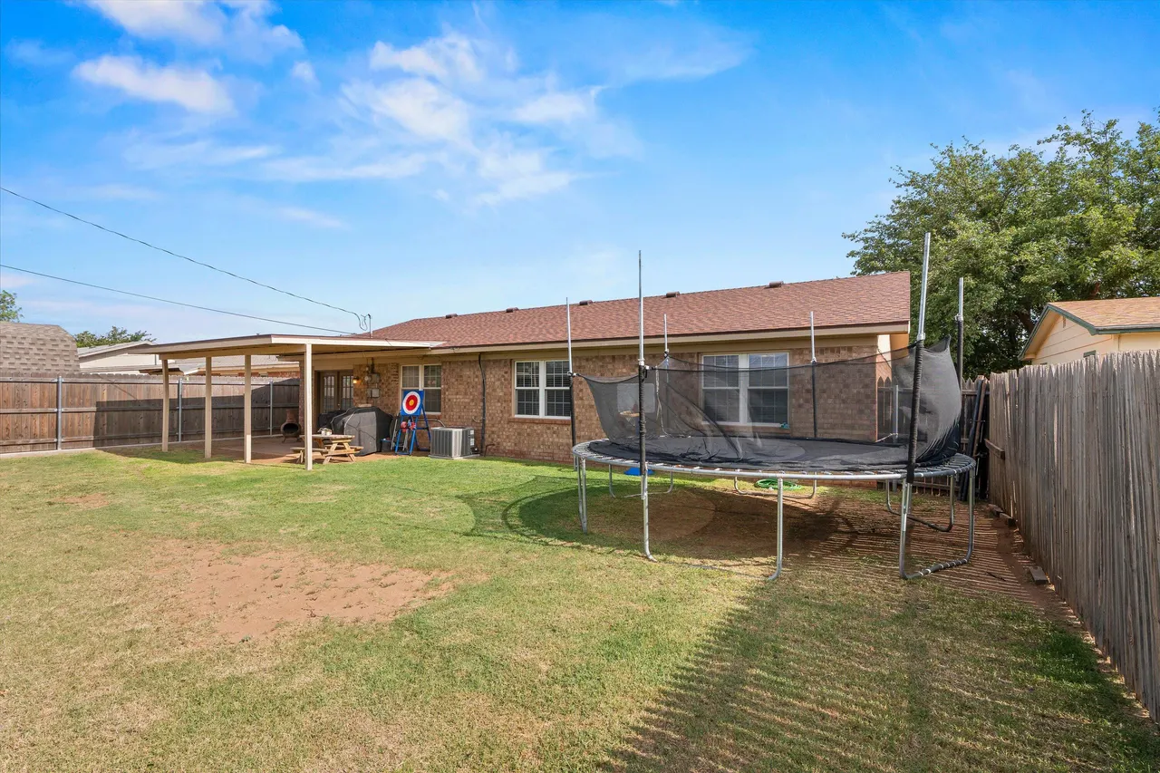Photo 26 — 4611 Itasca Street, Lubbock, TX 79416