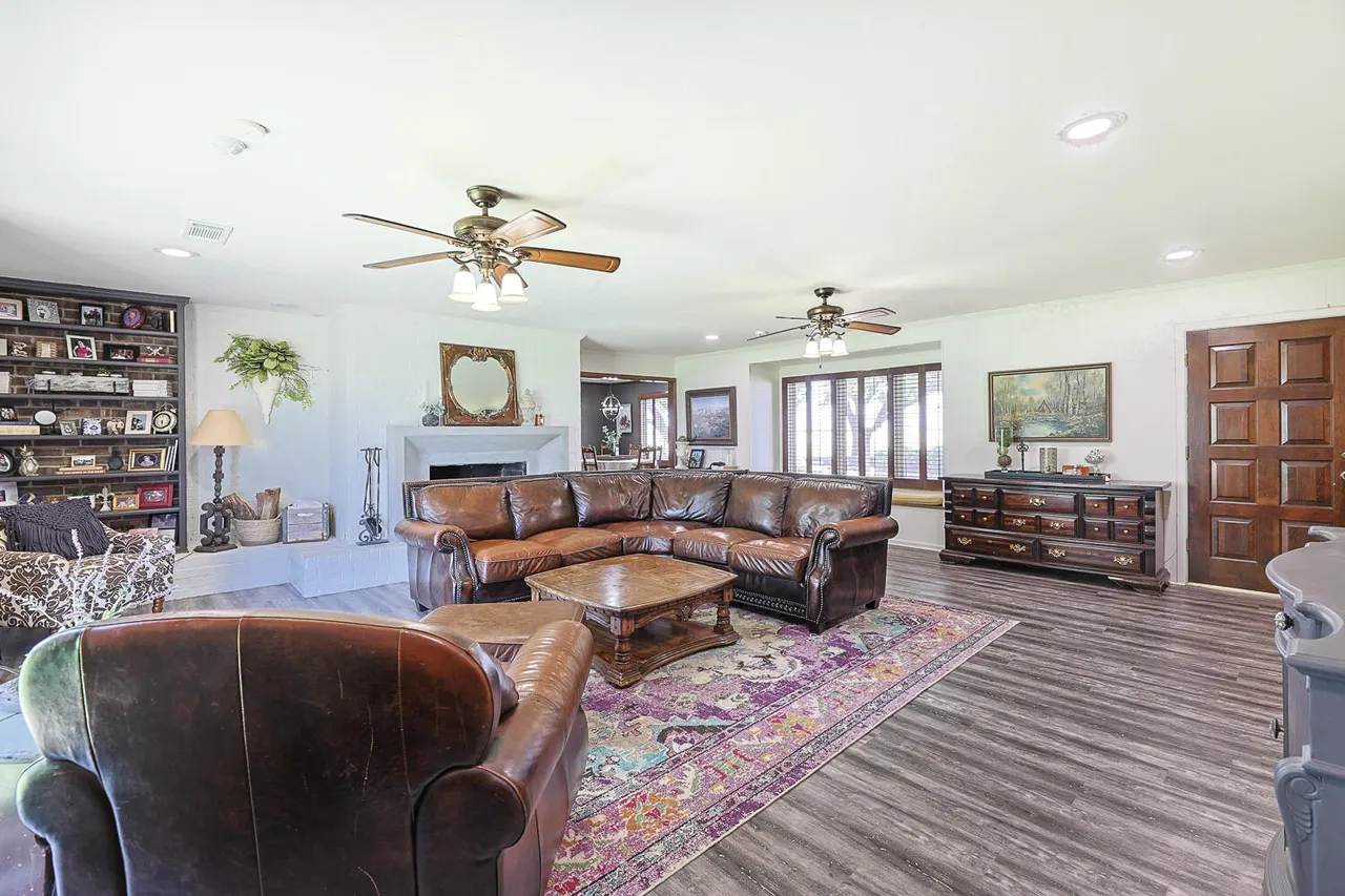Photo 12 — 3261 I-27, Abernathy, TX 79311