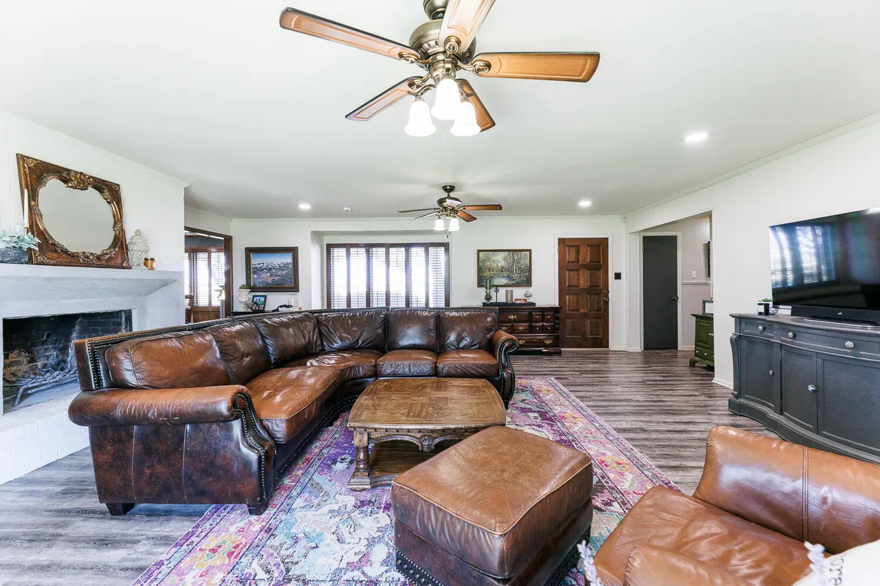 Photo 13 — 3261 I-27, Abernathy, TX 79311