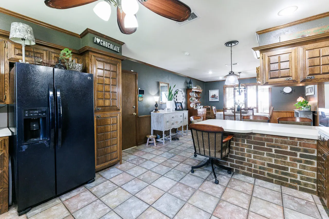 Photo 29 — 3261 I-27, Abernathy, TX 79311