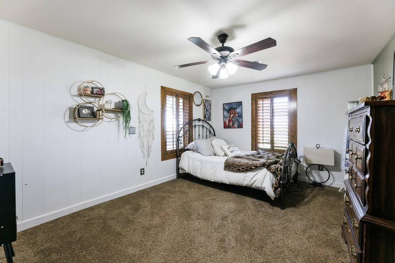 Photo 45 — 3261 I-27, Abernathy, TX 79311