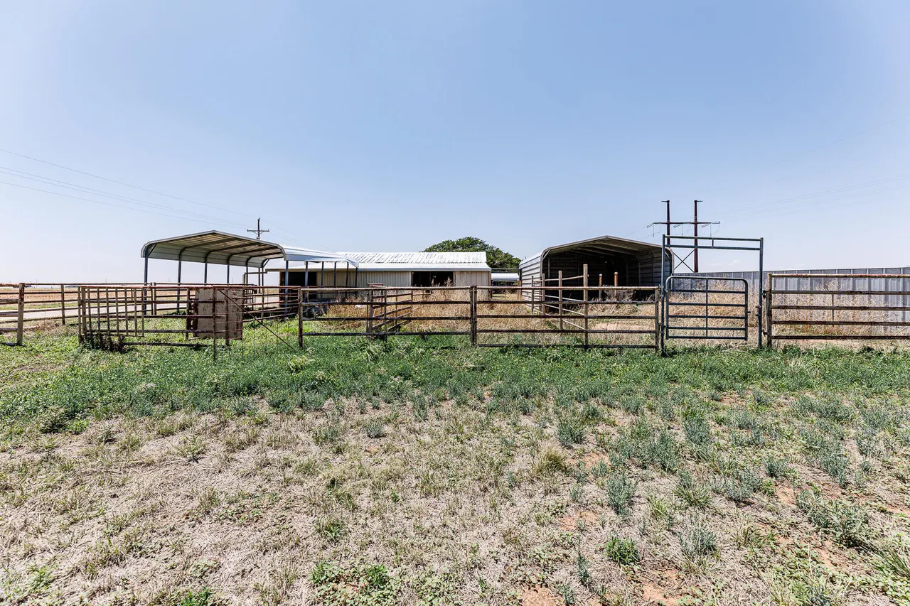 Photo 70 — 3261 I-27, Abernathy, TX 79311