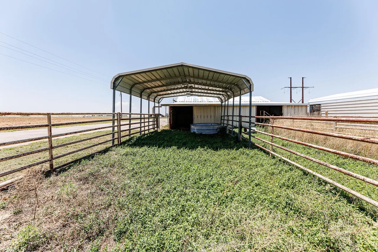 Photo 68 — 3261 I-27, Abernathy, TX 79311
