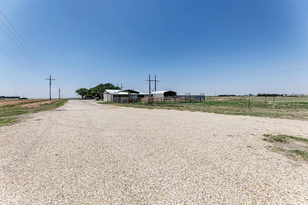 Photo 71 — 3261 I-27, Abernathy, TX 79311