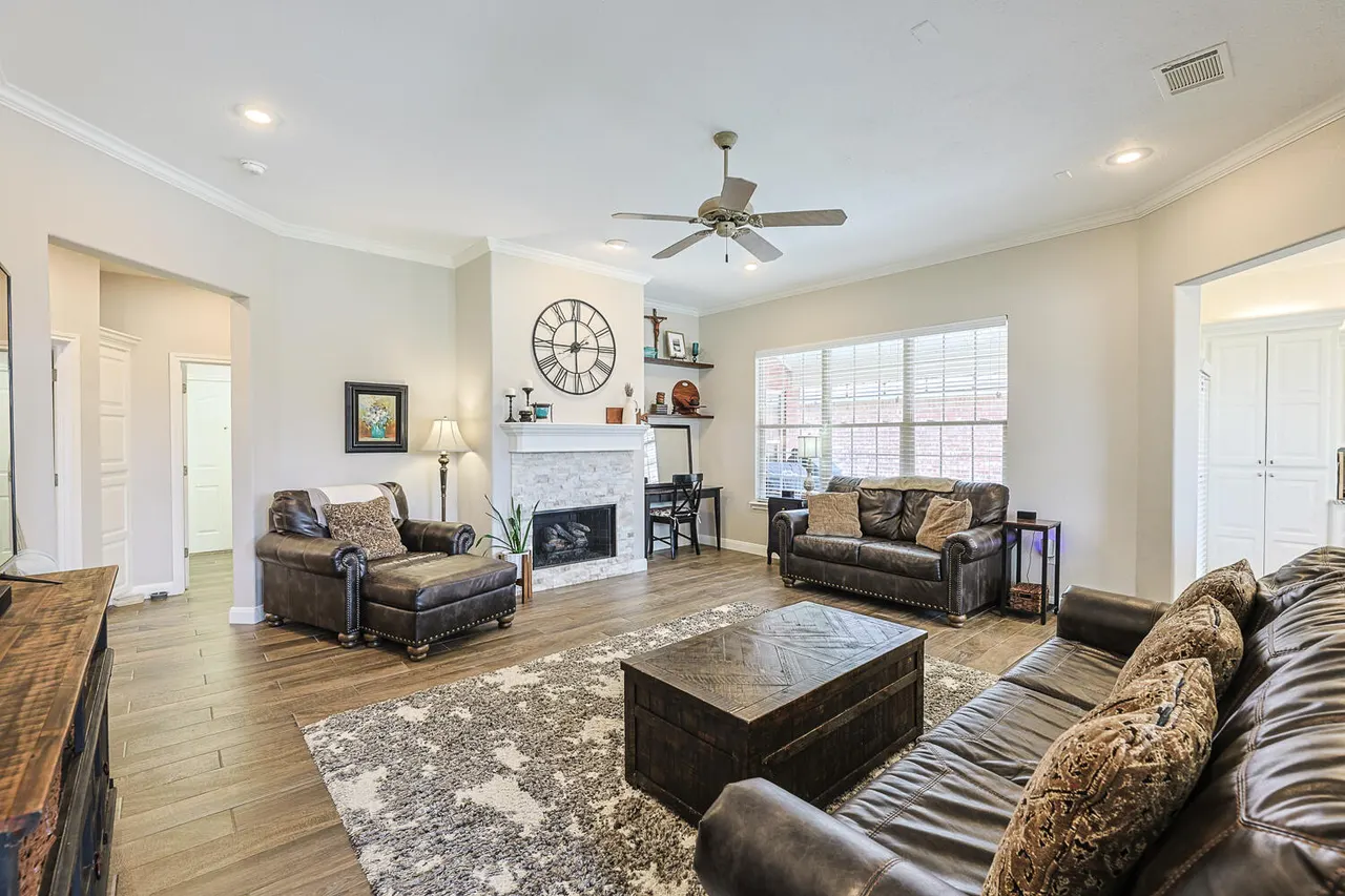 Photo 9 — 6020 101st Street, Lubbock, TX 79424