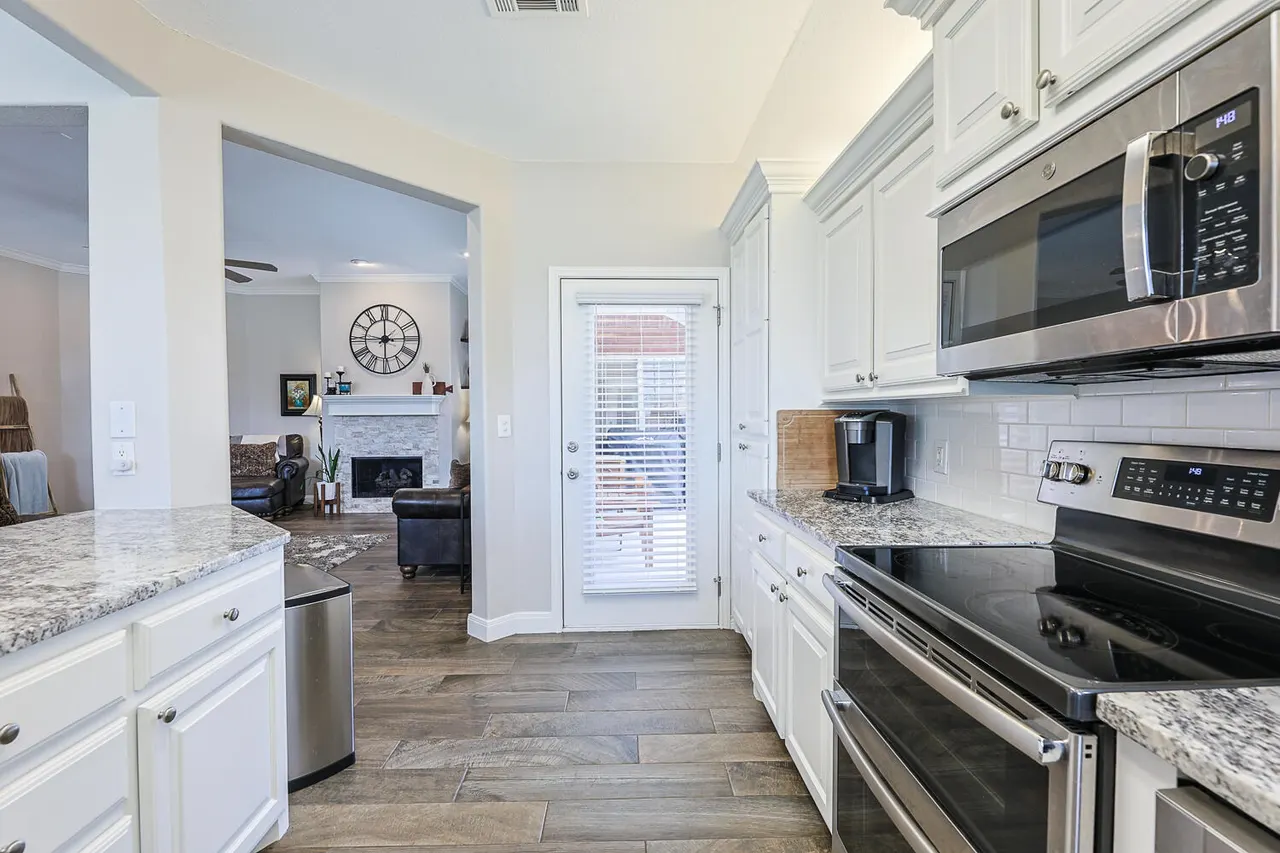 Photo 25 — 6020 101st Street, Lubbock, TX 79424