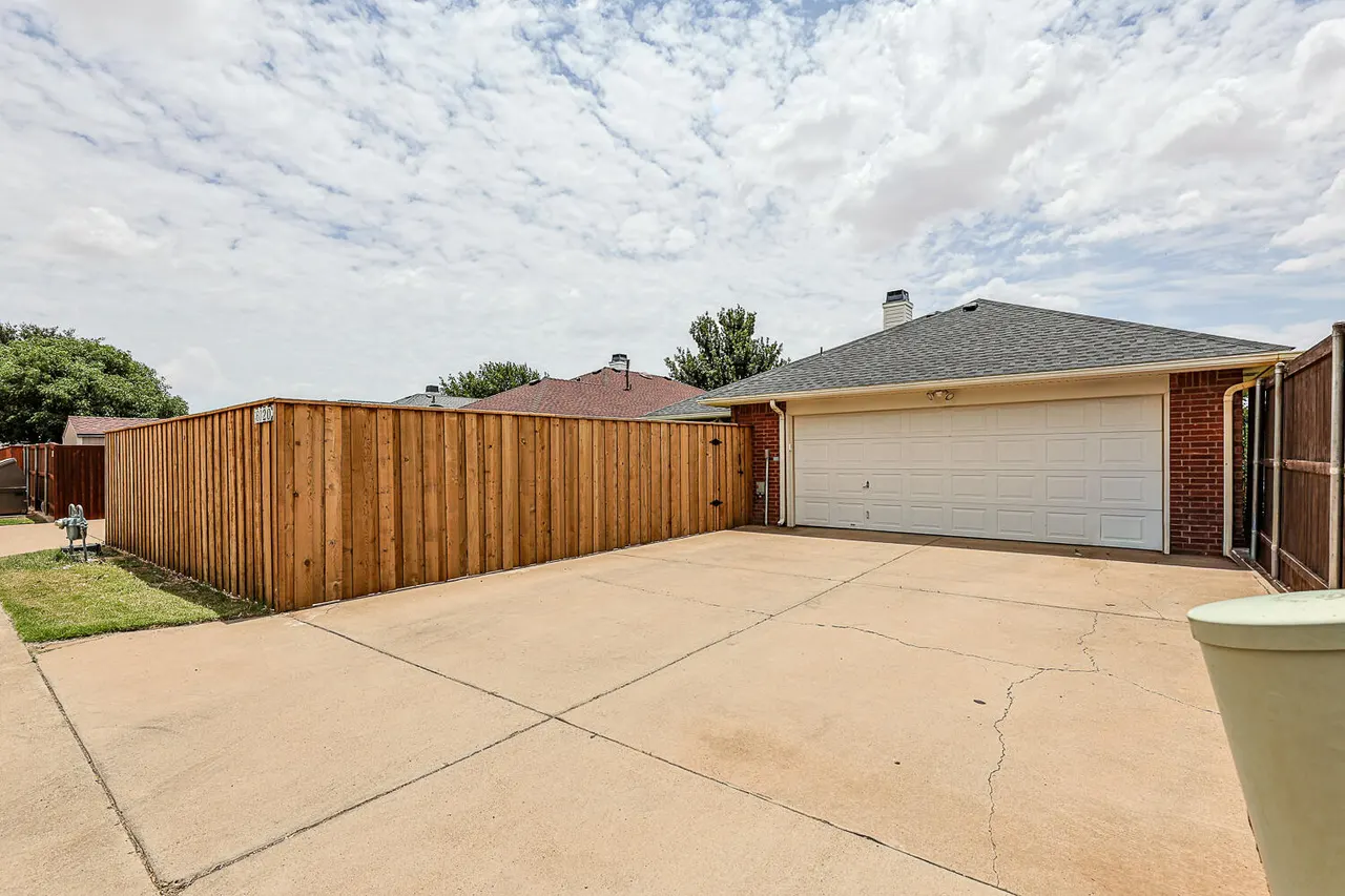 Photo 51 — 6020 101st Street, Lubbock, TX 79424