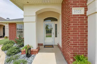 Sold home at 6020 101st Street