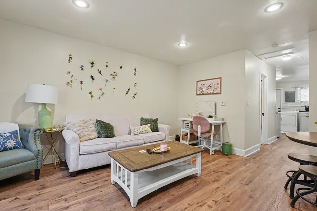 Photo 4 — 2117 35th Street, Lubbock, TX 79412