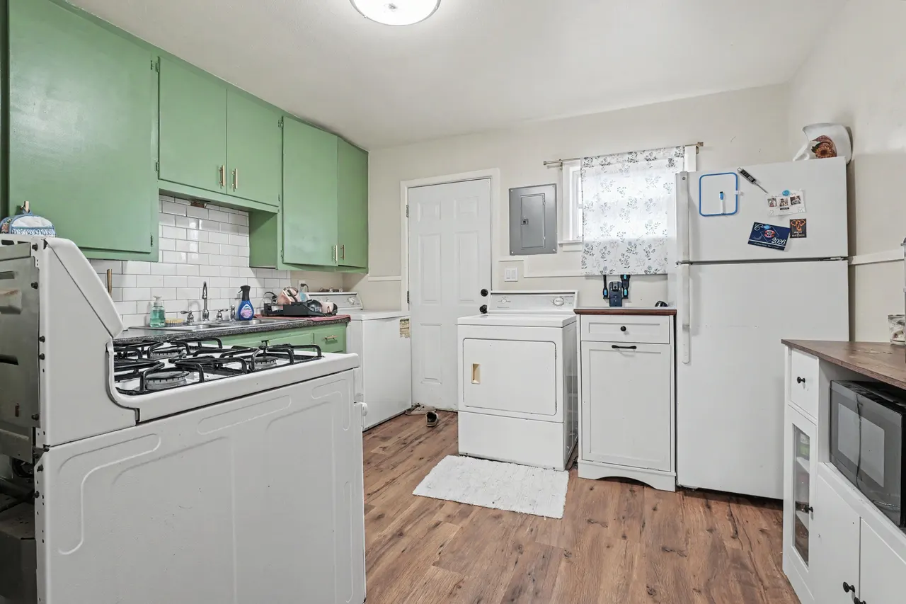 Photo 8 — 2117 35th Street, Lubbock, TX 79412