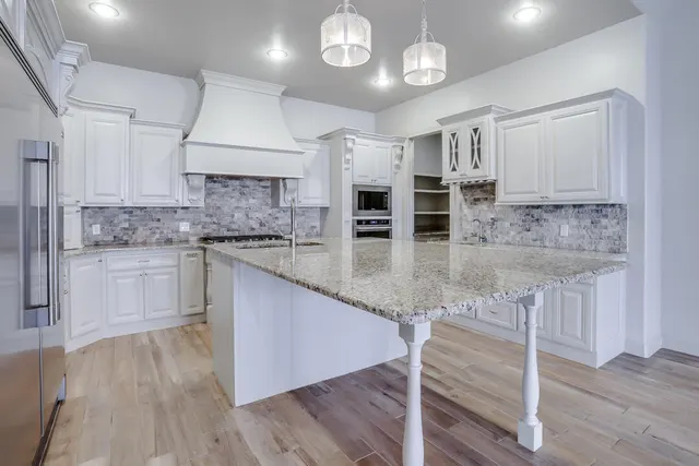 Photo 5 — 11805 Troy Avenue, Lubbock, TX 79424