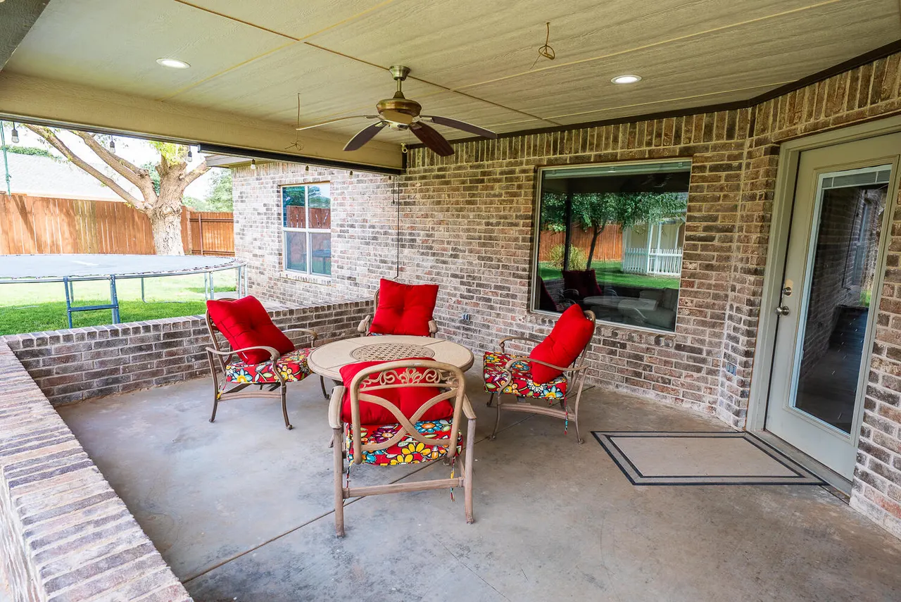 Photo 35 — 5307 154th Place, Lubbock, TX 79424