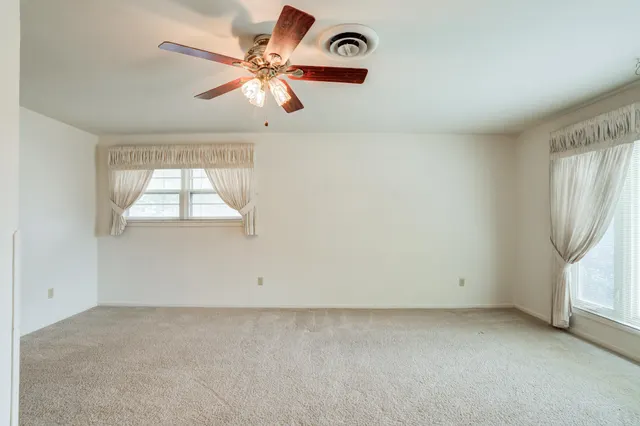Photo 3 — 2302 55th Street, Lubbock, TX 79412