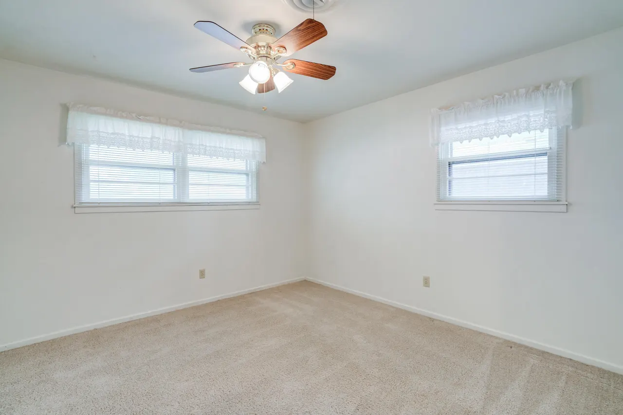 Photo 4 — 2302 55th Street, Lubbock, TX 79412