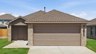 Sold home at 7442 10th Street