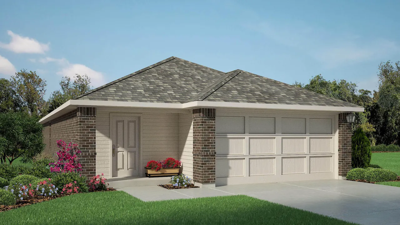 Photo 2 — 7441 10th Street, Lubbock, TX 79416