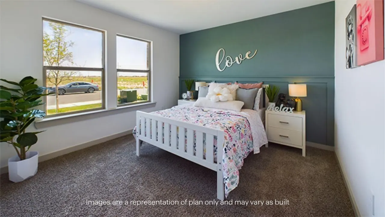 Photo 13 — 1707 Cedar Avenue, Wolfforth, TX 79382