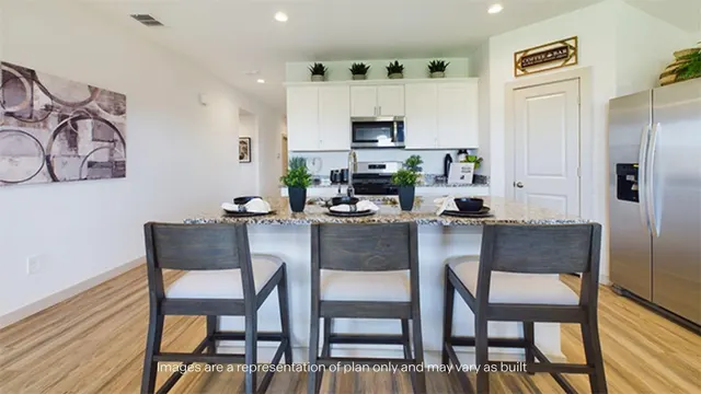 Photo 7 — 1707 Cedar Avenue, Wolfforth, TX 79382