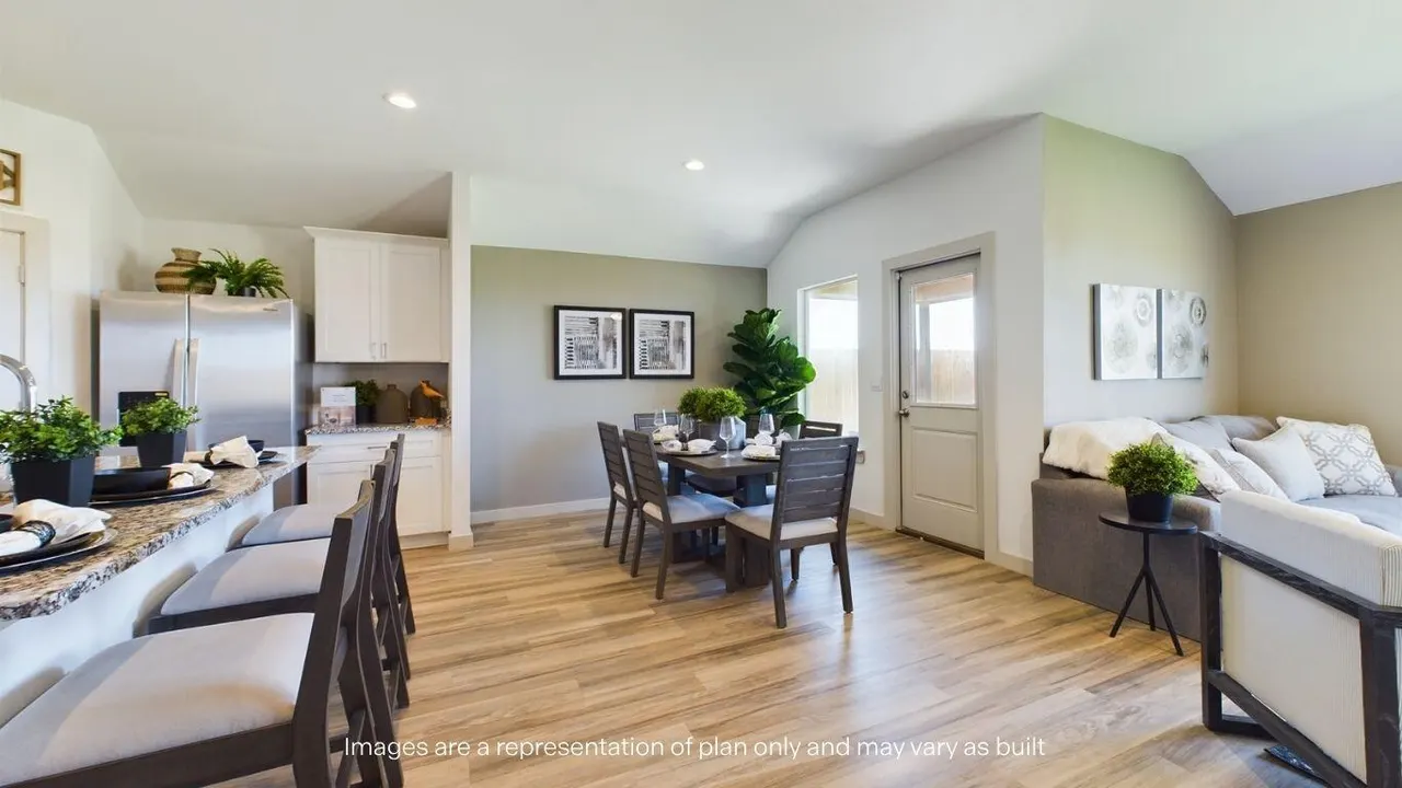 Photo 9 — 1707 Cedar Avenue, Wolfforth, TX 79382