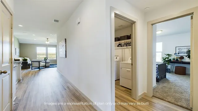 Photo 6 — 1707 Cedar Avenue, Wolfforth, TX 79382