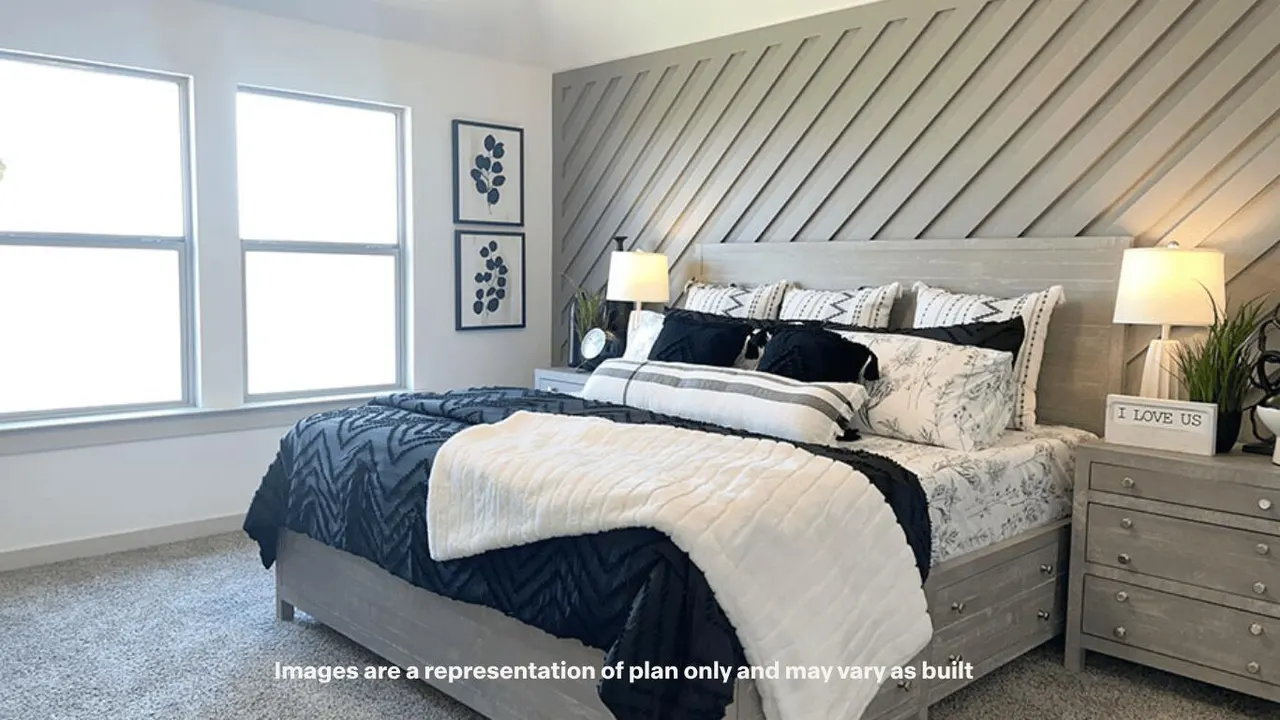 Photo 10 — 1707 Cedar Avenue, Wolfforth, TX 79382