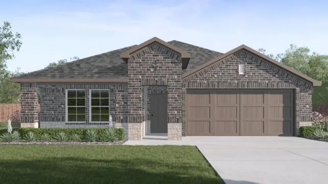 Photo 5 — 1707 Cedar Avenue, Wolfforth, TX 79382