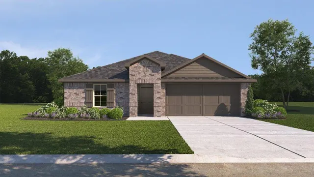 Photo 3 — 1707 Cedar Avenue, Wolfforth, TX 79382