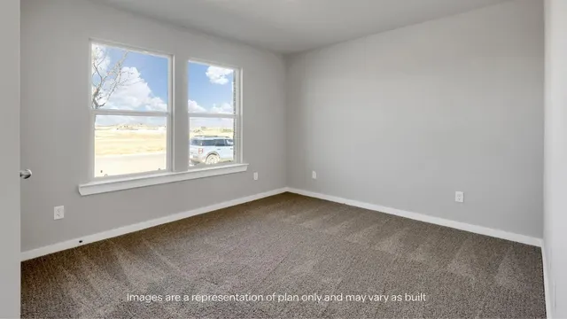 Photo 6 — 1703 Cedar Avenue, Wolfforth, TX 79382