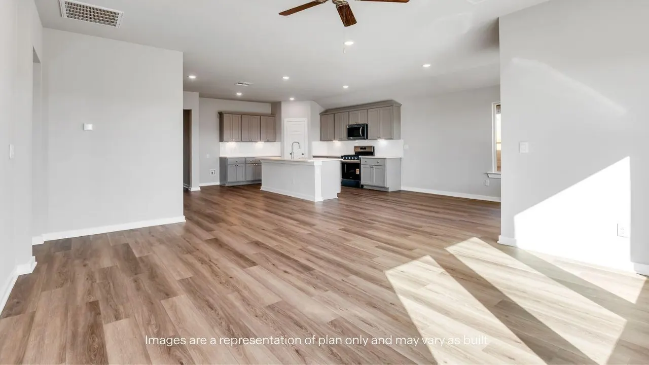 Photo 20 — 1703 Cedar Avenue, Wolfforth, TX 79382
