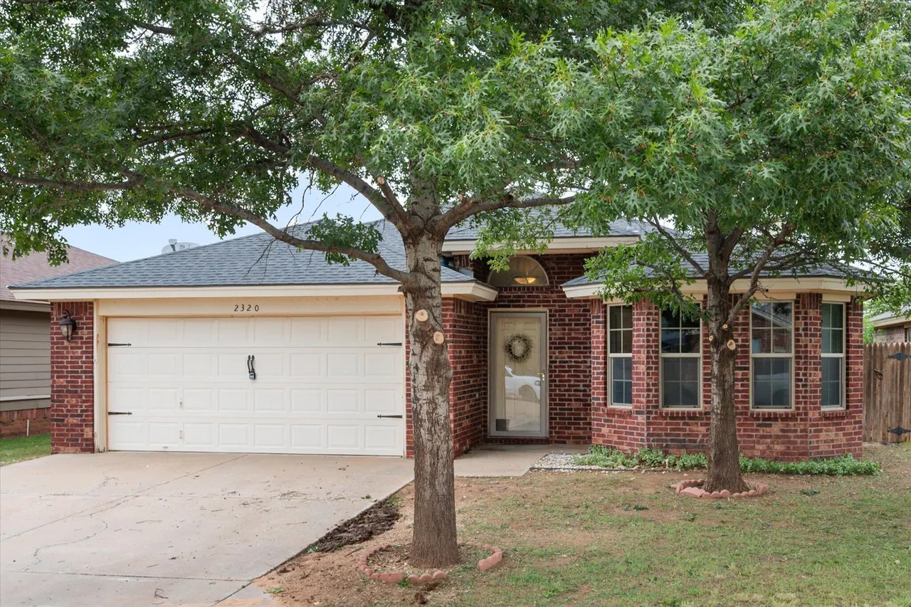 Photo 30 — 2320 101st Street, Lubbock, TX 79423