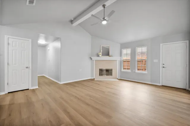 Photo 4 — 2320 101st Street, Lubbock, TX 79423