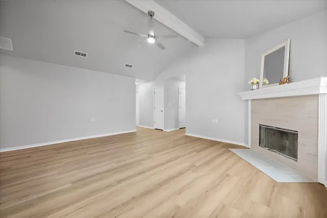 Photo 7 — 2320 101st Street, Lubbock, TX 79423