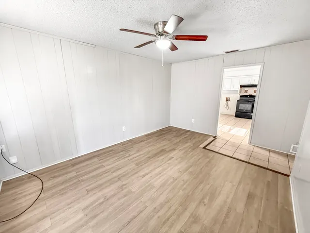Photo 2 — 2302 40th Street, Lubbock, TX 79412