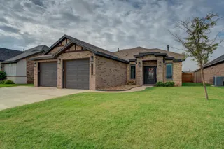 Sold home at 5619 115th Street