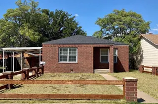Sold home at 2810 35th Street