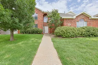 Sold home at 4919 Hanover Drive