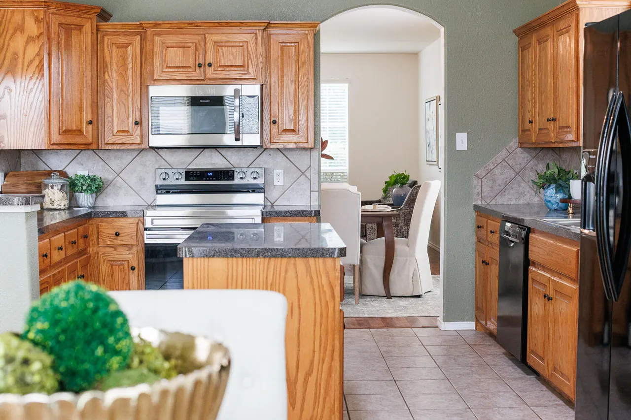 Photo 21 — 4919 Hanover Drive, Lubbock, TX 79416