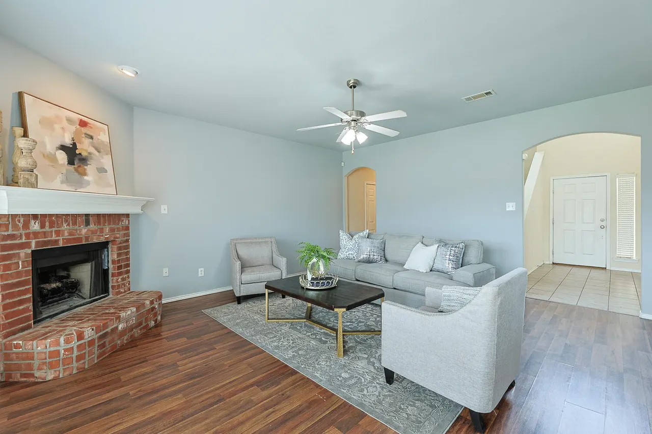 Photo 32 — 4919 Hanover Drive, Lubbock, TX 79416