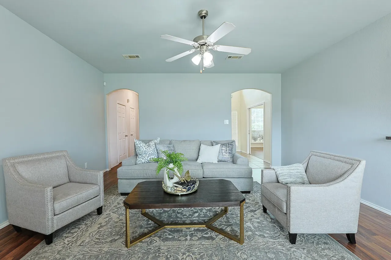 Photo 34 — 4919 Hanover Drive, Lubbock, TX 79416