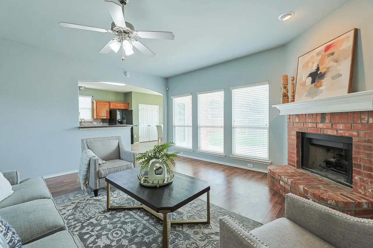 Photo 36 — 4919 Hanover Drive, Lubbock, TX 79416