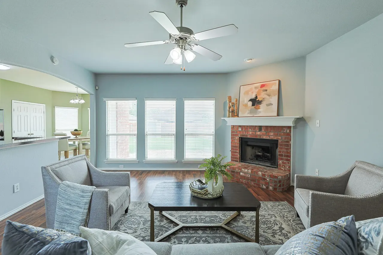 Photo 31 — 4919 Hanover Drive, Lubbock, TX 79416