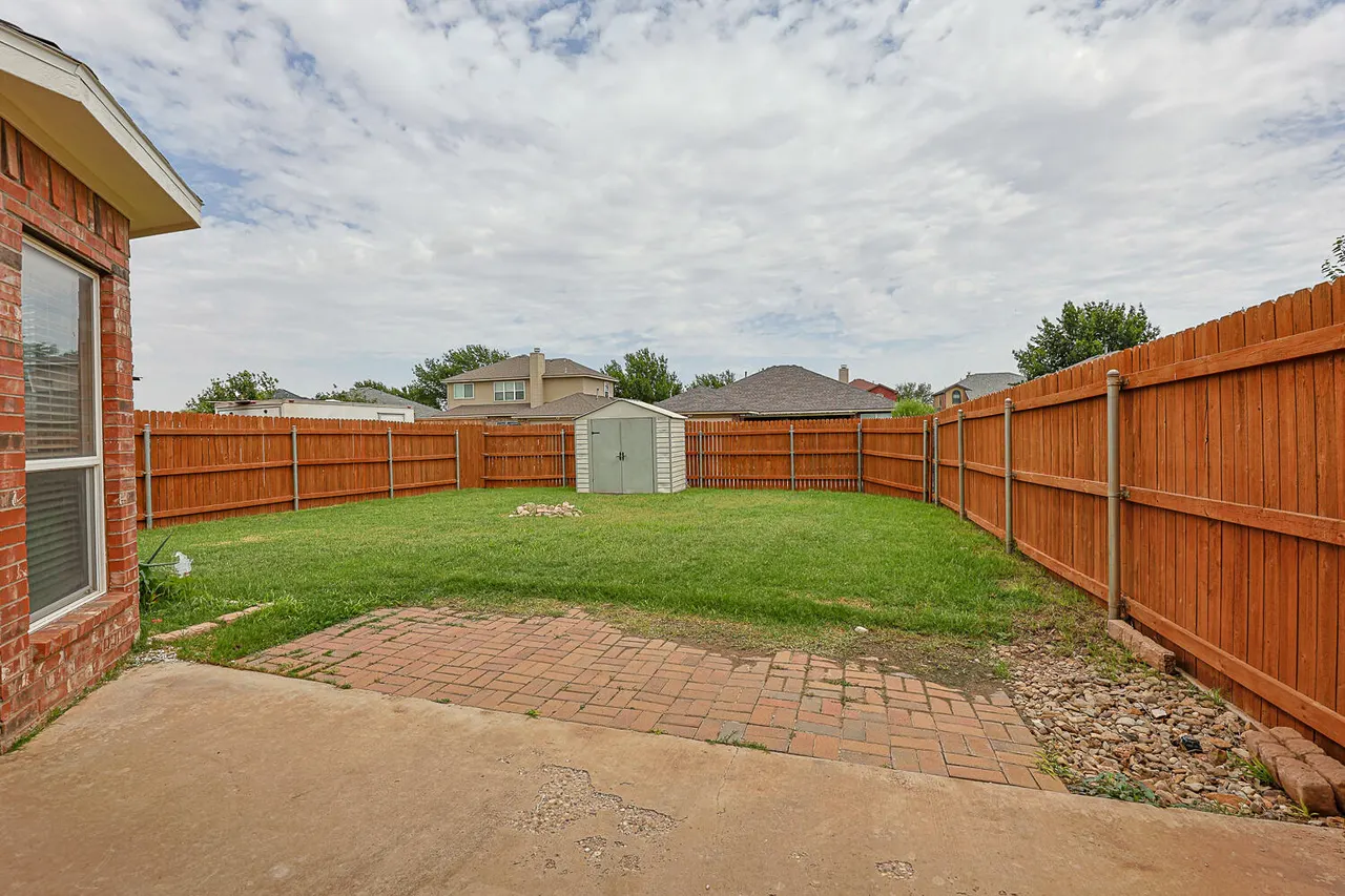 Photo 73 — 4919 Hanover Drive, Lubbock, TX 79416