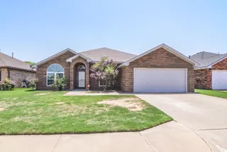 Sold home at 8803 13th Street