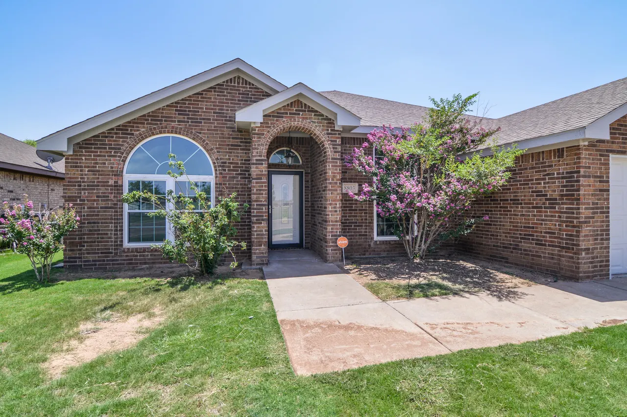 Photo 46 — 8803 13th Street, Lubbock, TX 79416