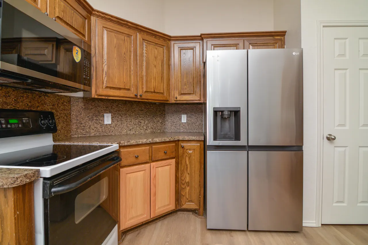 Photo 17 — 8803 13th Street, Lubbock, TX 79416