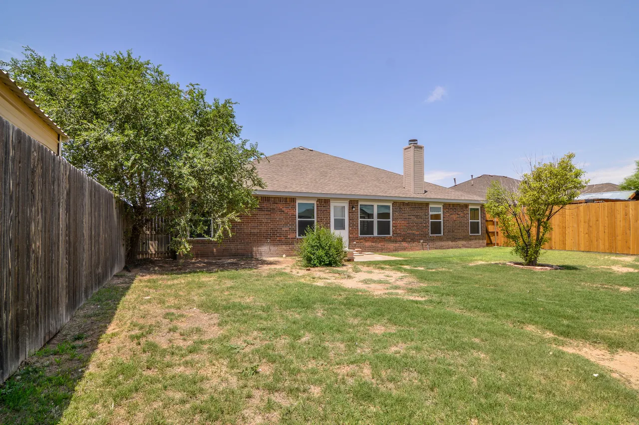 Photo 38 — 8803 13th Street, Lubbock, TX 79416