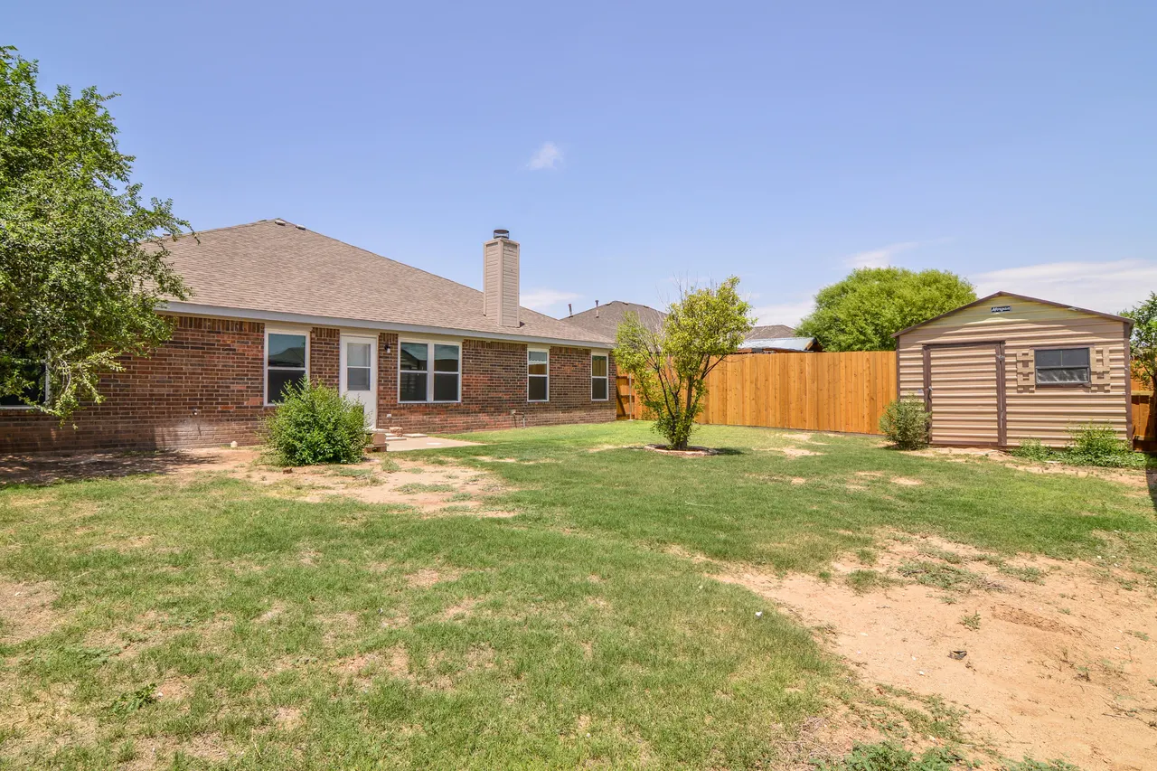 Photo 39 — 8803 13th Street, Lubbock, TX 79416