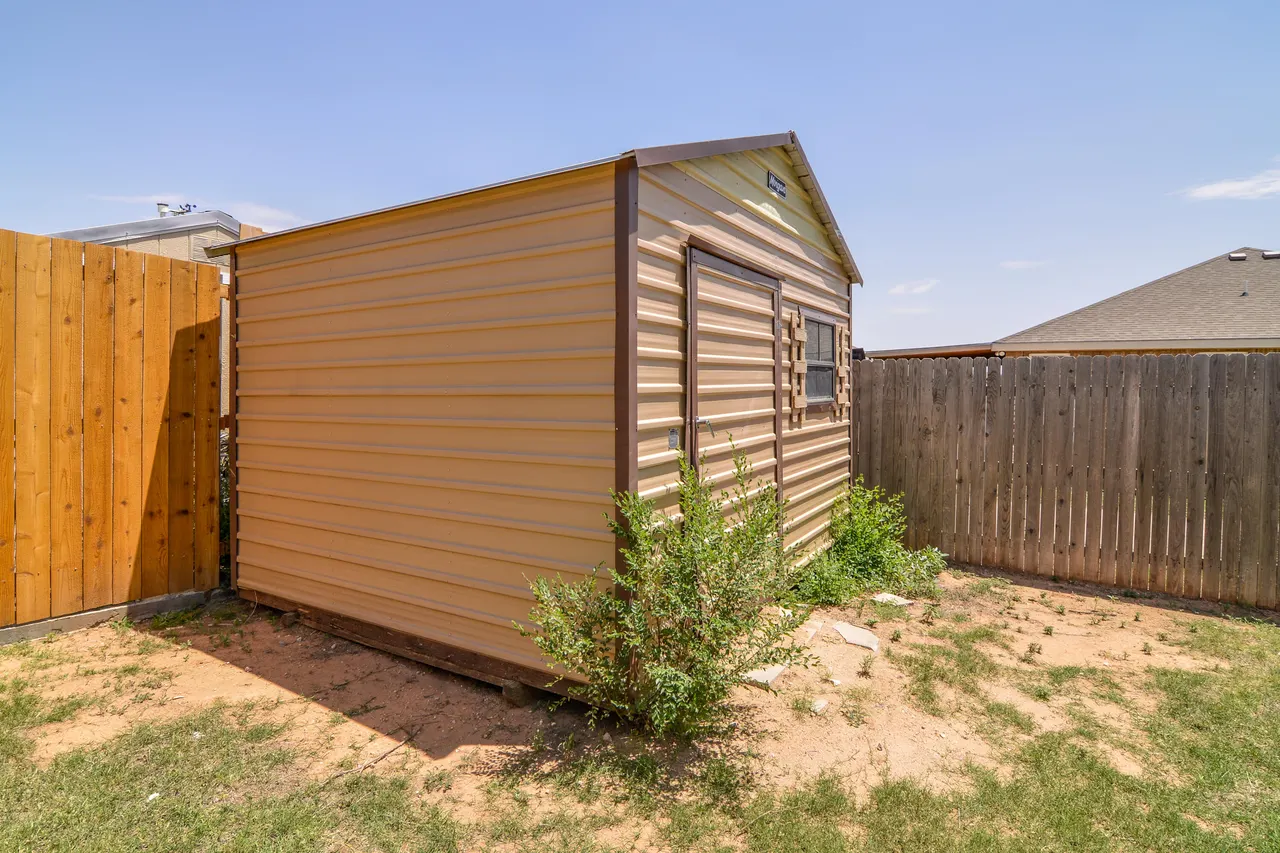 Photo 41 — 8803 13th Street, Lubbock, TX 79416
